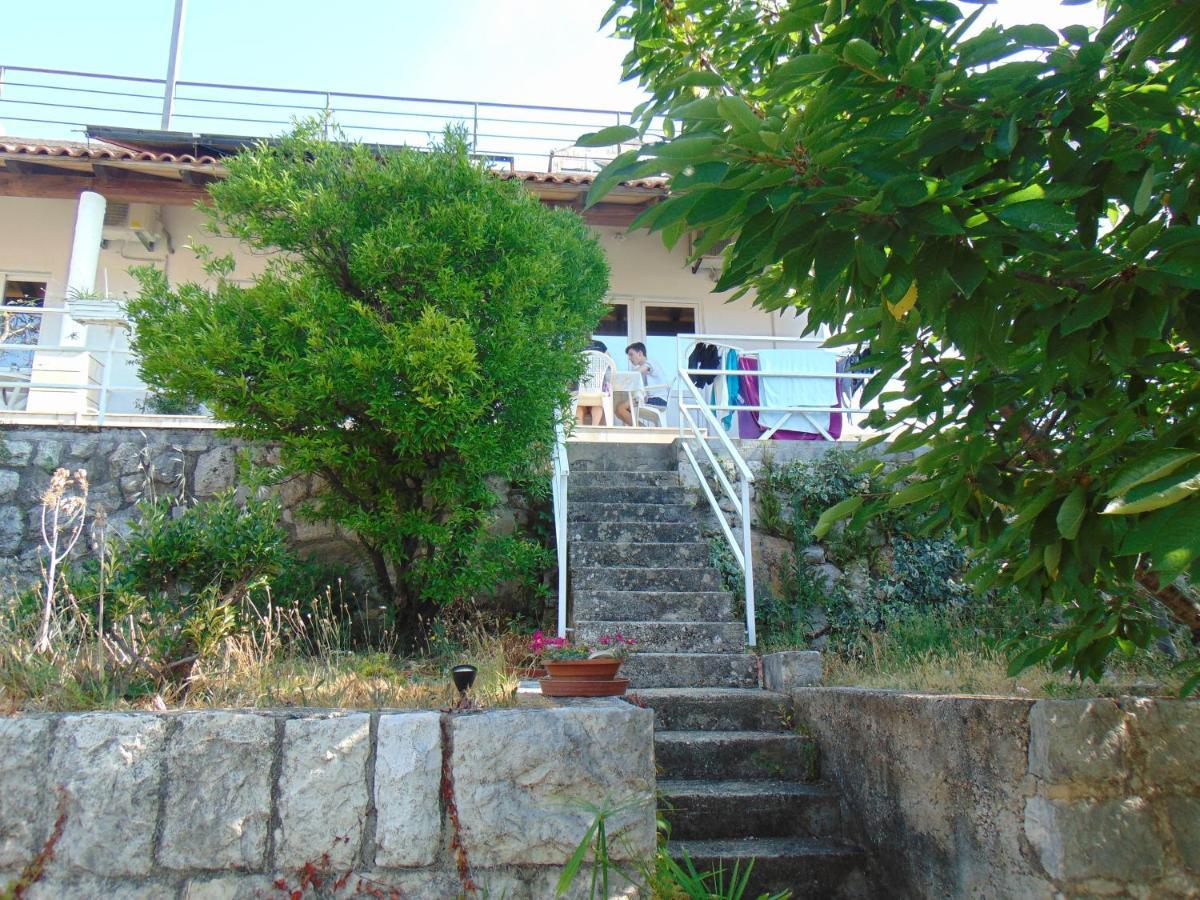 Apartment Elelo Dubrovnik Exterior photo